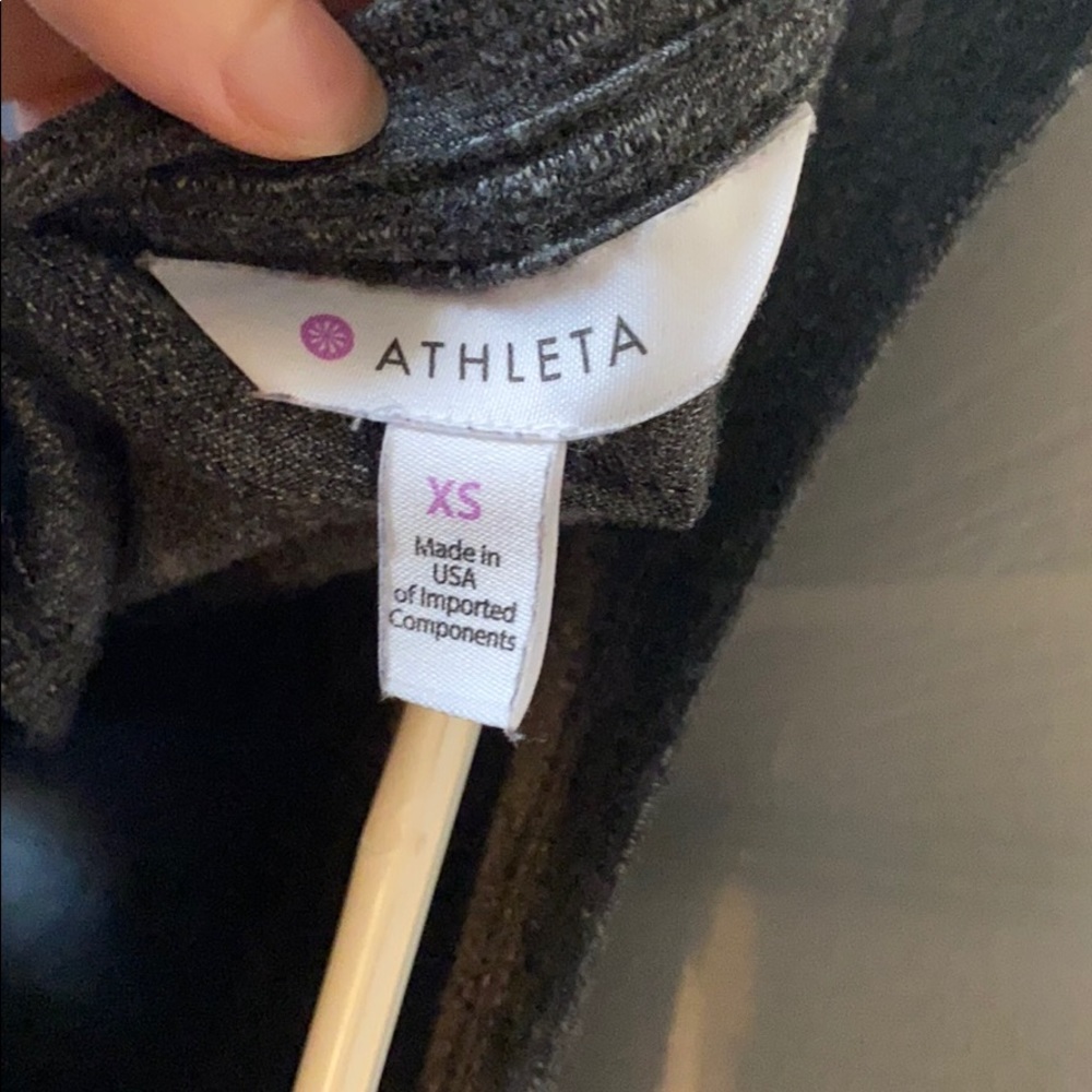 ATHLETA top - Picture 3 of 3